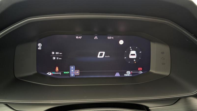 Vente en ligne Cupra Formentor 1.4 e-HYBRID 204 ch DSG6 V au prix de 30 050 €