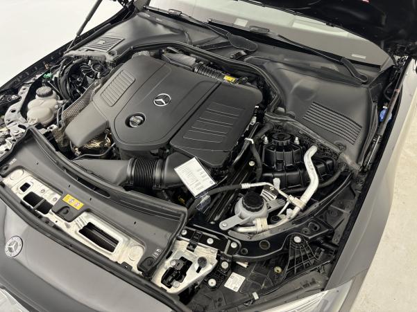 Vente en ligne Mercedes Classe C Break 300 e Hybrid EQ 204+129ch AMG Line + Attelage au prix de 43 990 €