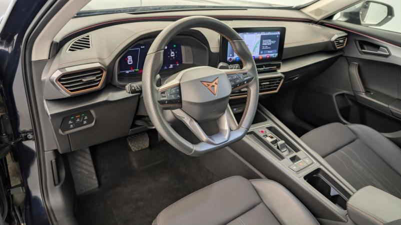 Vente en ligne Cupra Formentor 1.4 e-HYBRID 204 ch DSG6 V au prix de 30 050 €