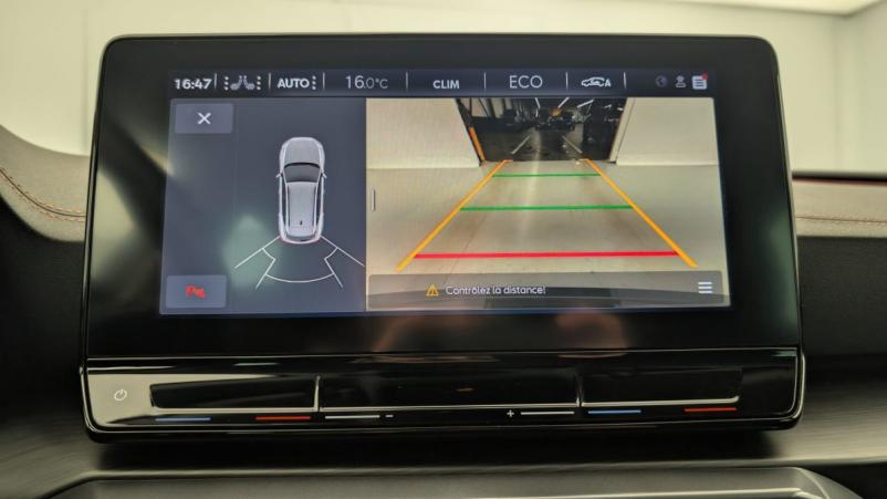 Vente en ligne Cupra Formentor 1.4 e-HYBRID 204 ch DSG6 V au prix de 30 050 €
