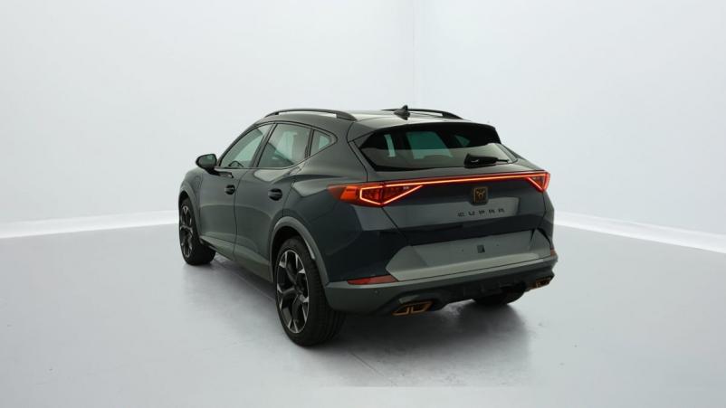 Vente en ligne Cupra Formentor 1.4 e-HYBRID 204 ch DSG6 V au prix de 30 050 €