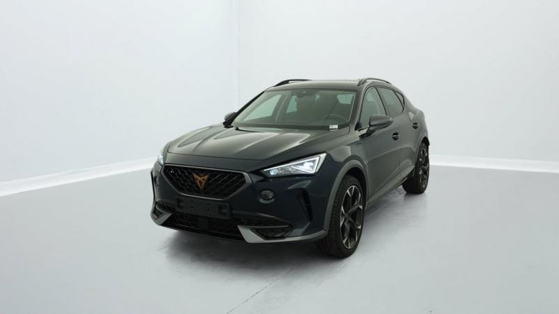 Vente en ligne Cupra Formentor 1.4 e-HYBRID 204 ch DSG6 V au prix de 30 050 €