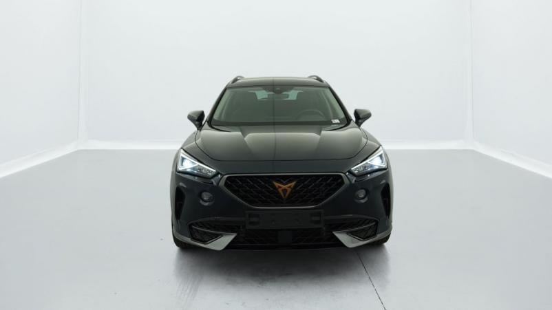 Vente en ligne Cupra Formentor 1.4 e-HYBRID 204 ch DSG6 V au prix de 30 050 €