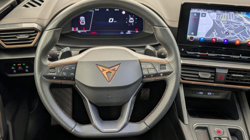 Vente en ligne Cupra Formentor 1.4 e-HYBRID 204 ch DSG6 V au prix de 30 050 €
