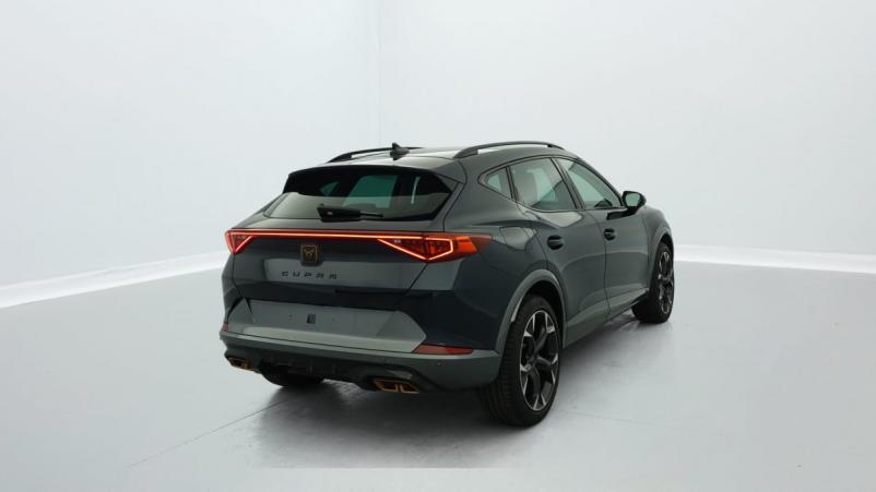 Vente en ligne Cupra Formentor 1.4 e-HYBRID 204 ch DSG6 V au prix de 30 050 €