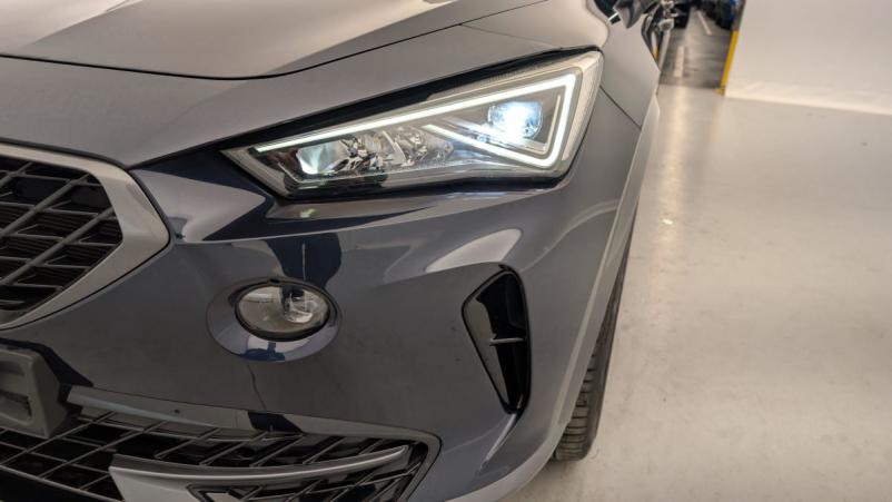 Vente en ligne Cupra Formentor 1.4 e-HYBRID 204 ch DSG6 V au prix de 30 050 €
