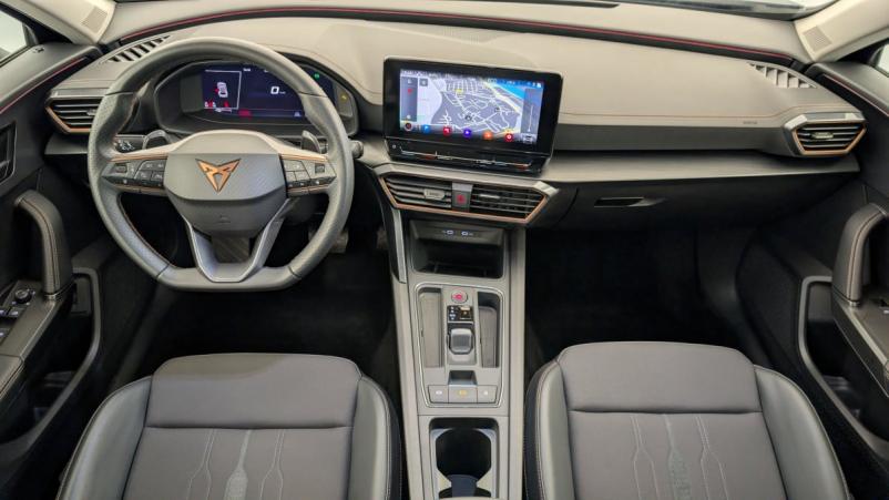 Vente en ligne Cupra Formentor 1.4 e-HYBRID 204 ch DSG6 V au prix de 30 050 €