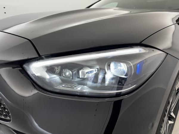 Vente en ligne Mercedes Classe C Break 300 e Hybrid EQ 204+129ch AMG Line + Attelage au prix de 43 990 €
