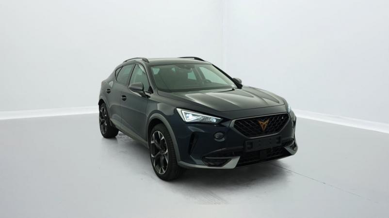 Vente en ligne Cupra Formentor 1.4 e-HYBRID 204 ch DSG6 V au prix de 30 050 €