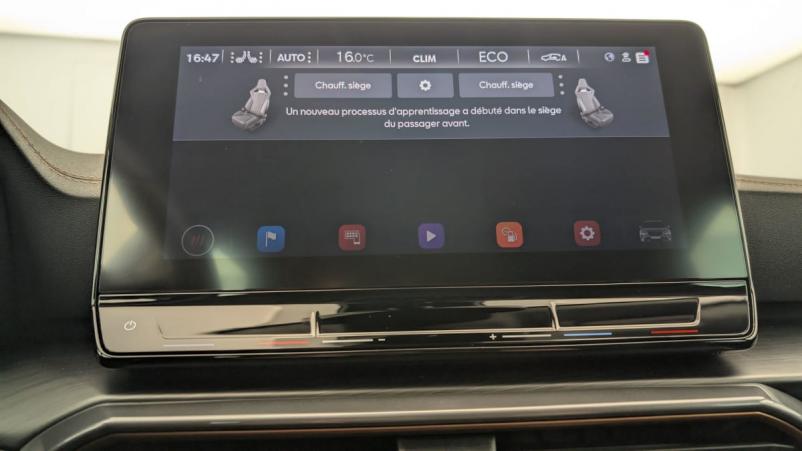 Vente en ligne Cupra Formentor 1.4 e-HYBRID 204 ch DSG6 V au prix de 30 050 €