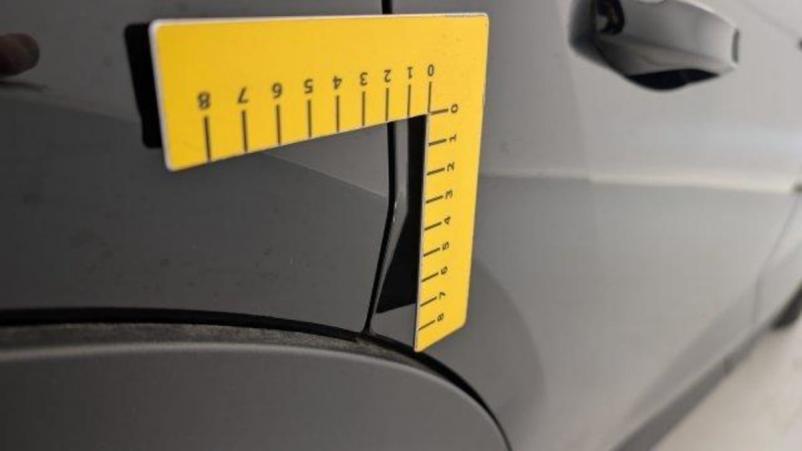 Vente en ligne Peugeot 408 PureTech 130 ch S S EAT8 Allure au prix de 26 030 €
