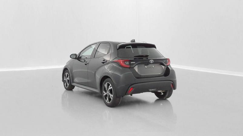 Vente en ligne Toyota Yaris Yaris Hybride 116h Design e-CVT au prix de 25 010 €