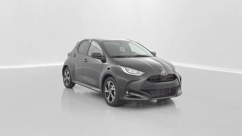 Vente en ligne Toyota Yaris Yaris Hybride 116h Design e-CVT au prix de 25 010 €