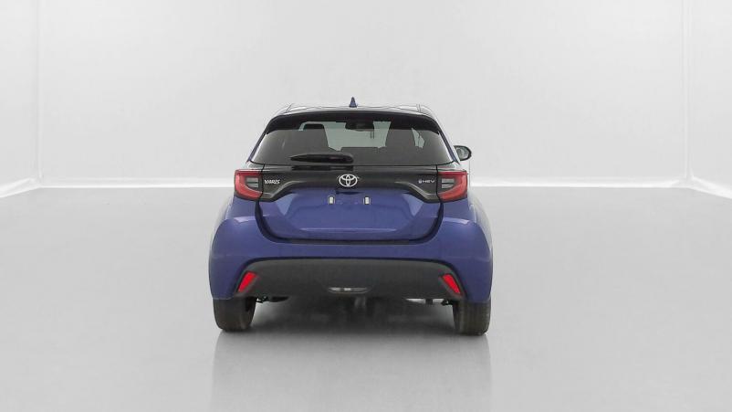 Vente en ligne Toyota Yaris Yaris Hybride 116h Design e-CVT au prix de 25 700 €