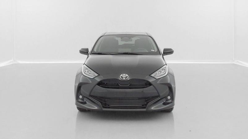 Vente en ligne Toyota Yaris Yaris Hybride 116h Design e-CVT au prix de 25 010 €