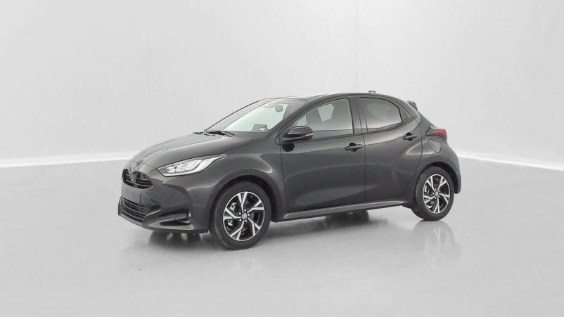 Vente en ligne Toyota Yaris Yaris Hybride 116h Design e-CVT au prix de 25 010 €