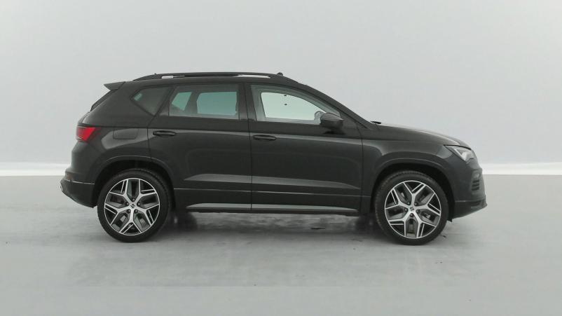 Vente en ligne Seat Ateca 1.5 TSI 150ch FR DSG Suréquipé + Toit ouvrant au prix de 29 790 €
