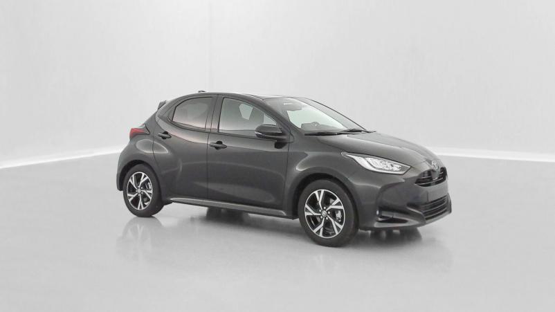 Vente en ligne Toyota Yaris Yaris Hybride 116h Design e-CVT au prix de 24 710 €