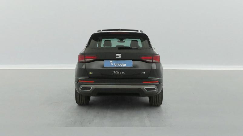 Vente en ligne Seat Ateca 1.5 TSI 150ch FR DSG Suréquipé + Toit ouvrant au prix de 29 790 €