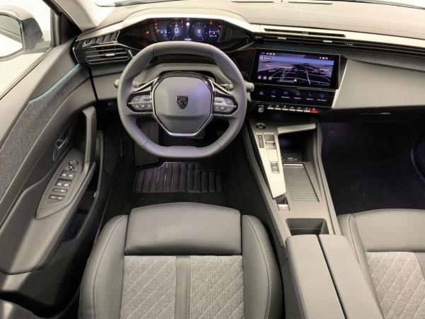 Vente en ligne Peugeot 408 PureTech 130 ch S S EAT8 Allure Pack au prix de 28 300 €