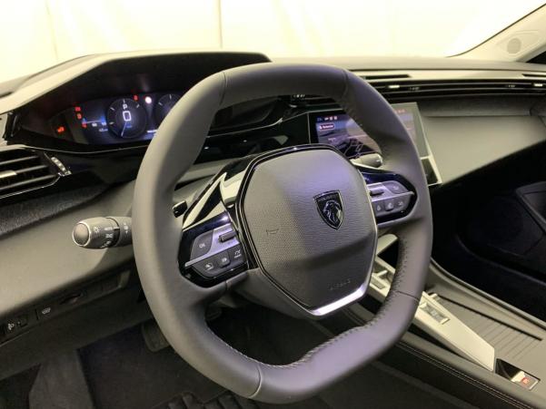 Vente en ligne Peugeot 408 PureTech 130 ch S S EAT8 Allure Pack au prix de 28 300 €