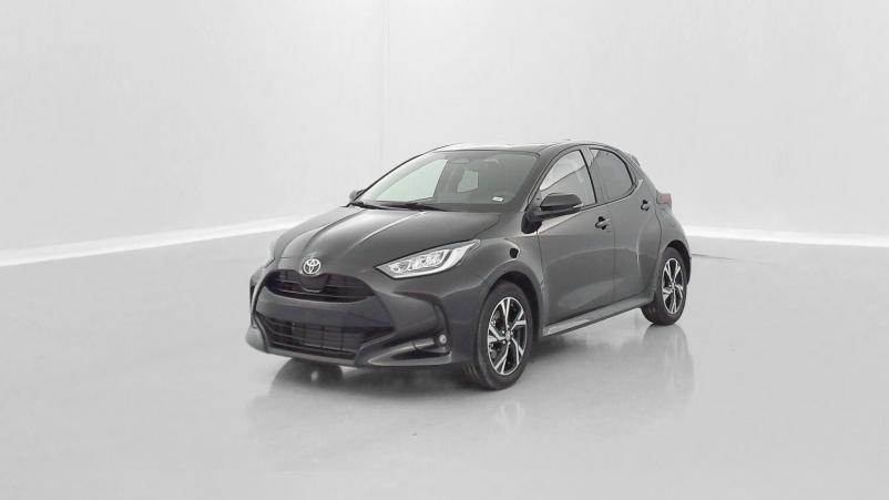 Vente en ligne Toyota Yaris Yaris Hybride 116h Design e-CVT au prix de 25 010 €