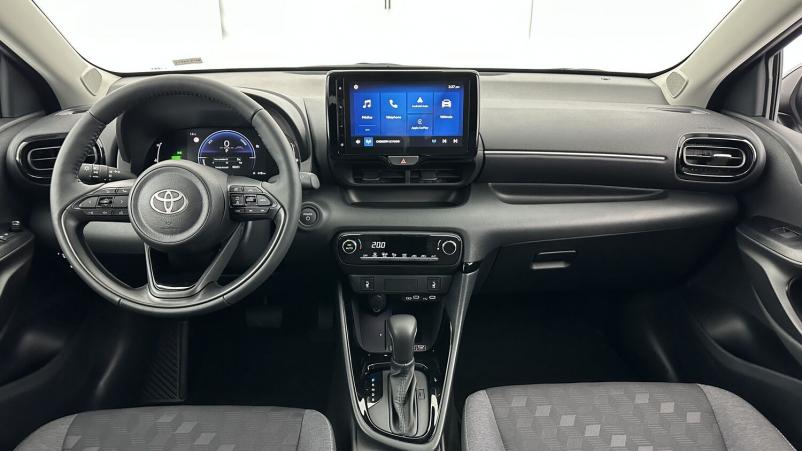 Vente en ligne Toyota Yaris Yaris Hybride 116h Design e-CVT au prix de 25 010 €
