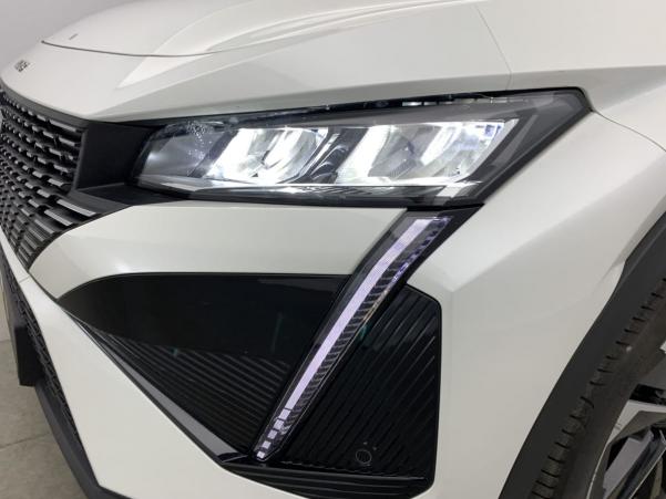 Vente en ligne Peugeot 408 PureTech 130 ch S S EAT8 Allure Pack au prix de 28 300 €