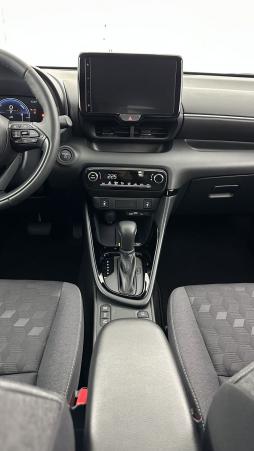 Vente en ligne Toyota Yaris Yaris Hybride 116h Design e-CVT au prix de 25 700 €