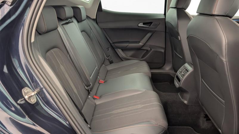 Vente en ligne Cupra Formentor 1.4 e-HYBRID 204 ch DSG6 V au prix de 30 560 €