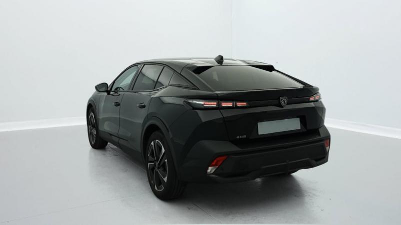 Vente en ligne Peugeot 408 PureTech 130 ch S S EAT8 Allure au prix de 26 030 €