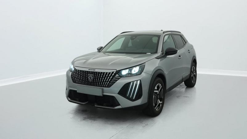 Vente en ligne Peugeot 2008 PureTech 100 S S BVM6 Allure au prix de 19 650 €