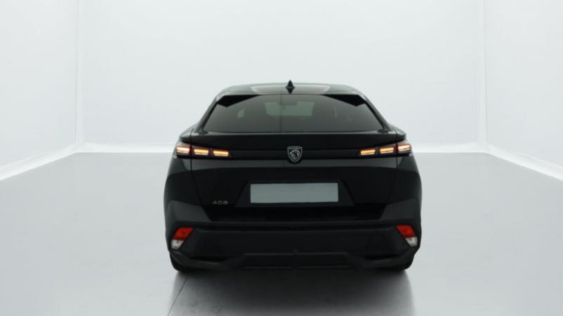 Vente en ligne Peugeot 408 PureTech 130 ch S S EAT8 Allure au prix de 25 720 €