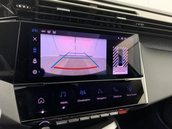 Vente en ligne Peugeot 408 PureTech 130 ch S S EAT8 Allure Pack au prix de 28 300 €