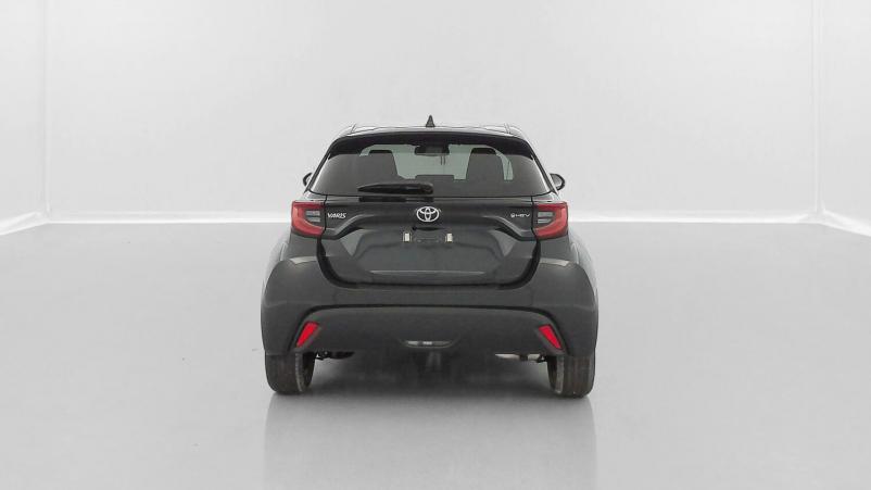 Vente en ligne Toyota Yaris Yaris Hybride 116h Design e-CVT au prix de 25 010 €