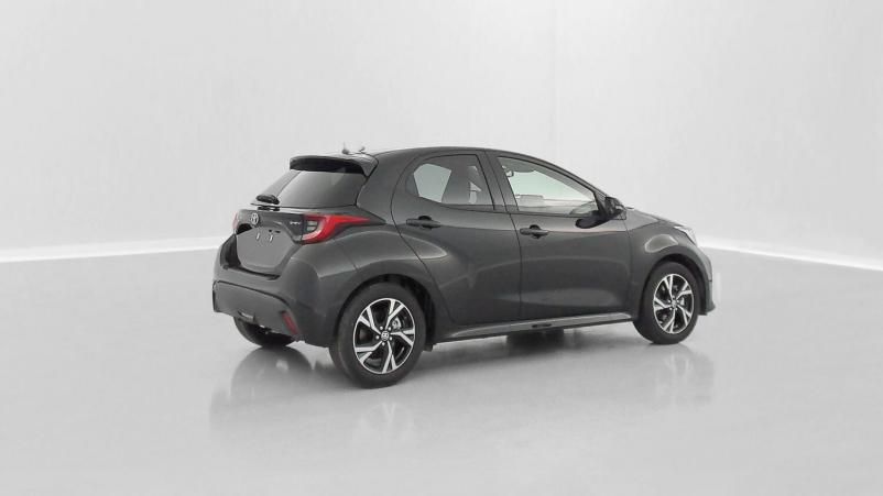 Vente en ligne Toyota Yaris Yaris Hybride 116h Design e-CVT au prix de 25 010 €