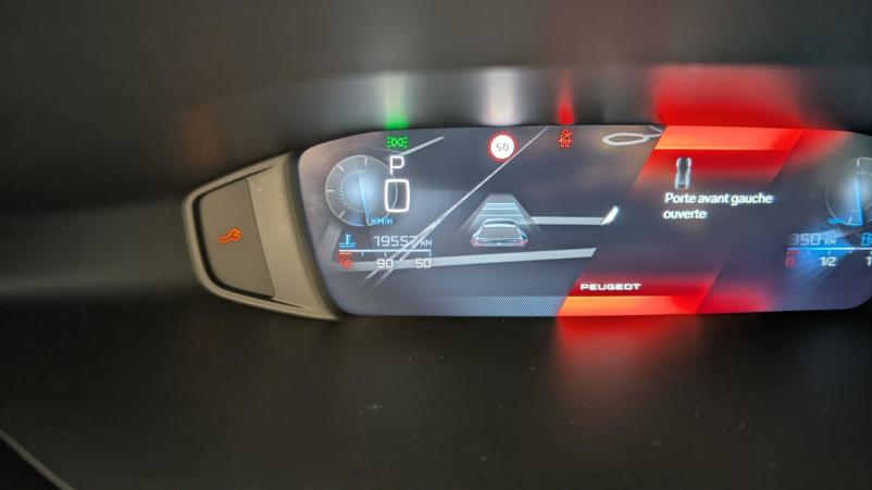 Vente en ligne Peugeot 408 PureTech 130 ch S S EAT8 Allure au prix de 26 030 €