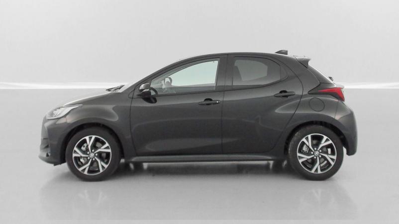 Vente en ligne Toyota Yaris Yaris Hybride 116h Design e-CVT au prix de 25 010 €