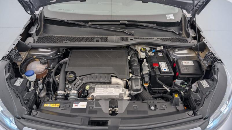 Vente en ligne Peugeot 2008 PureTech 100 S S BVM6 Allure au prix de 19 650 €