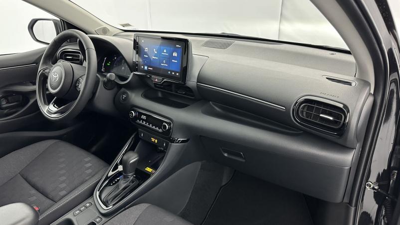 Vente en ligne Toyota Yaris Yaris Hybride 116h Design e-CVT au prix de 25 010 €