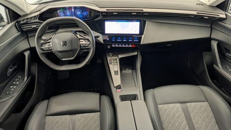 Vente en ligne Peugeot 408 PureTech 130 ch S S EAT8 Allure au prix de 25 720 €