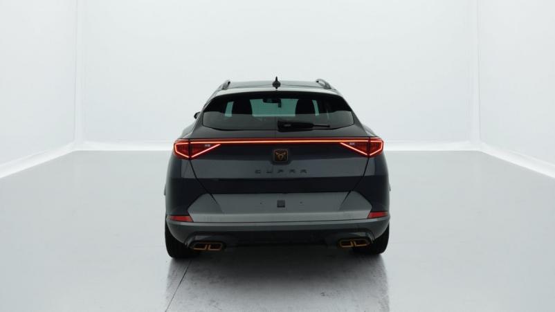 Vente en ligne Cupra Formentor 1.4 e-HYBRID 204 ch DSG6 V au prix de 30 560 €