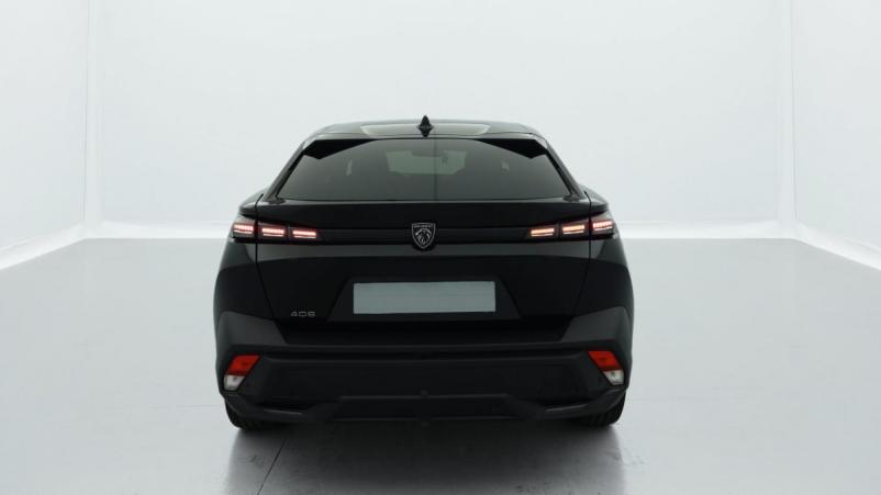 Vente en ligne Peugeot 408 PureTech 130 ch S S EAT8 Allure au prix de 26 030 €