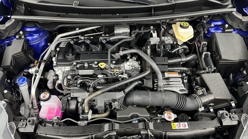 Vente en ligne Toyota Yaris Yaris Hybride 116h Design e-CVT au prix de 25 700 €