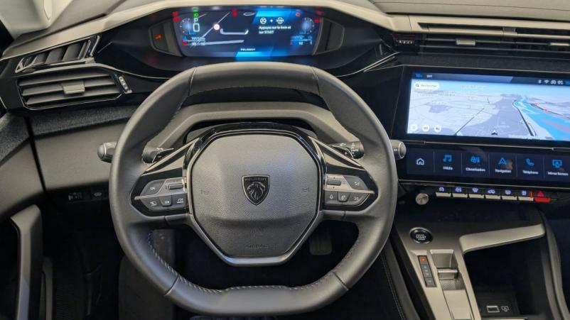 Vente en ligne Peugeot 408 PureTech 130 ch S S EAT8 Allure au prix de 26 030 €