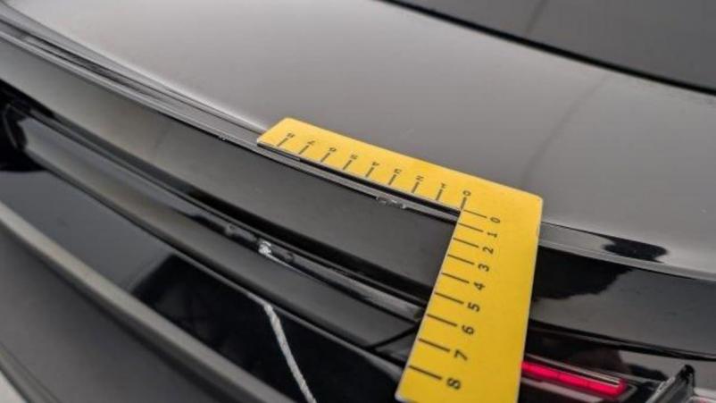 Vente en ligne Peugeot 408 PureTech 130 ch S S EAT8 Allure au prix de 26 030 €