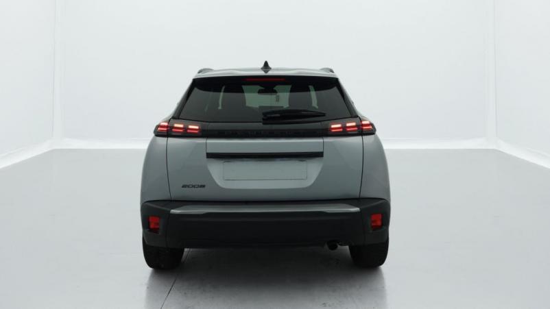 Vente en ligne Peugeot 2008 PureTech 100 S S BVM6 Allure au prix de 19 650 €