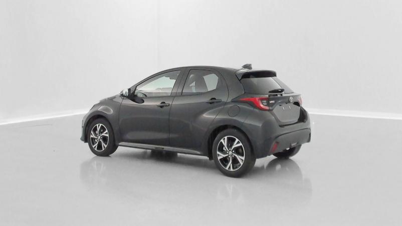 Vente en ligne Toyota Yaris Yaris Hybride 116h Design e-CVT au prix de 25 010 €