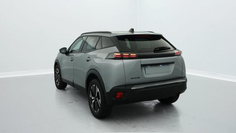 Vente en ligne Peugeot 2008 PureTech 100 S S BVM6 Allure au prix de 19 650 €
