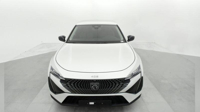 Vente en ligne Peugeot 408 PureTech 130 ch S S EAT8 Allure Pack au prix de 28 300 €